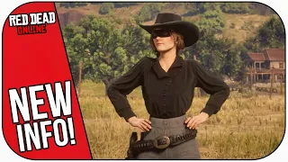 Rockstar REMOVED Drip Feed Content in Red Dead Online!