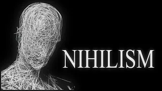 Exploring Nihilism : The Philosophy of Nothing || #hindi