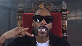 Snoop Dogg, Busta Rhymes, Dr. Dre - So High ft. Method Man, Xzibit (Music Video)