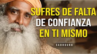 ¿Es la Autoconfianza Realmente el Secreto del Éxito? - Sadhguru