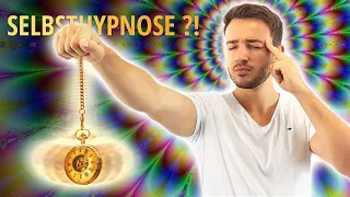 Bist Du HYPNOTISIERBAR !? (Selbsthypnose Test)
