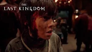 Episode 1 Recap | The Last Kingdom