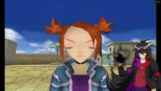 Pokemon Colosseum: Ep 2 Mirror B and the Shadow Pokemon