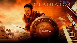 Gladiator | Imperial Orchestra