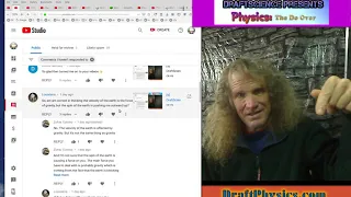 [6] DraftScience vs Michel van Biezen ...#6 What is a Photon?