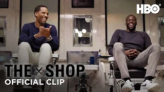 The Shop: Uninterrupted | Season 4 Episode 2 (Promo) | HBO