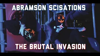 The Brutal Invasion Reveal | Abramson Sci Academy | Blazing SciSations | First Look 2023 🔥👯‍♀️