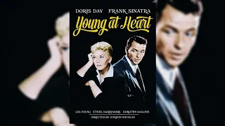 Young At Heart - 1955 (Full Movie HD) "Doris Day"