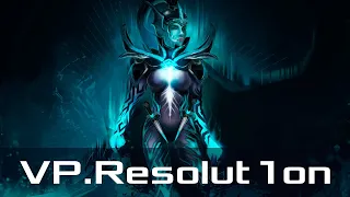VP.Resolut1on — Phantom Assassin, Safe Lane (Jul 31, 2020) | Dota 2 patch 7.27 gameplay