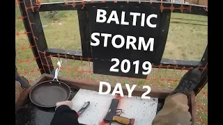 Baltic Storm 2019 - day 2 - IPSC