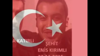 Bu ülke sizi unutmayacak koçyiğitler