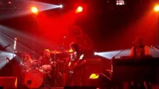 Gov't Mule "She Said~Tomorrow Never Knows Jam" Live @ Revolution Ft. Lauderdale, Fl 1-20-10