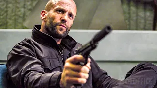 The most dangerous Lord Of War | Mechanic: Resurrection | CLIP