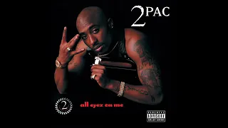 2Pac - "Only God Can Judge Me" [2021 UPLOAD] HQ