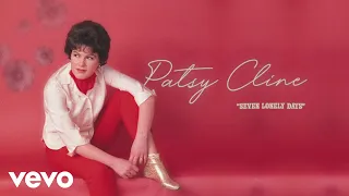 Patsy Cline - Seven Lonely Days (Audio) ft. The Jordanaires