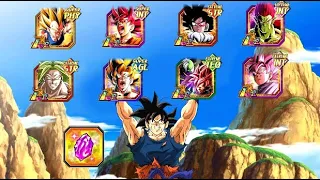 Who Should You Get With Your Purple Stones? (DBZ: Dokkan Battle)