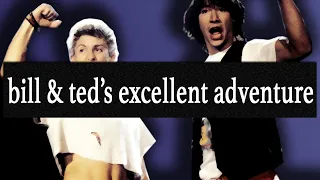 When Gen-X Ruled the Multiplex Ep.66: Bill & Ted's Excellent Adventure