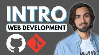 Intro to Web Development - Version Control Systems - Git & GitHub