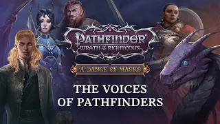 The voices of Pathfinders