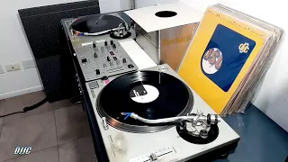 CLASSIC   HITS  70s 80s 90s  con VINILOS  27/4/2024    Dj Juan Carlos Mattera