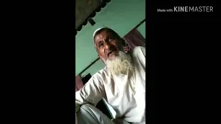 Melodious Maulvi Sahab sings' Aakhiri Geet Mohabbat ka'