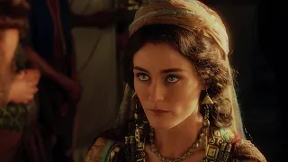 The Bible Collection: Esther Trailer