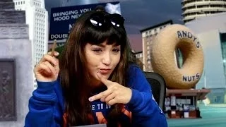 Gavlyn Brings The Underground Heat To GGN