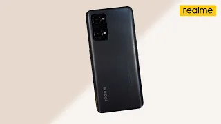 Смотрим на realme GT Neo 3T | Повторение пройденного?