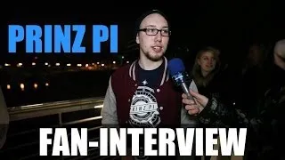 PRINZ PI - FAN INTERVIEW - TV STRASSENSOUND