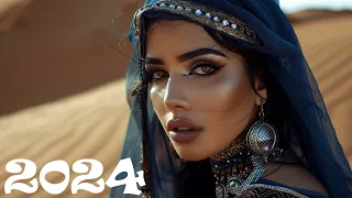 DEEP HOUSE MIX 2024 №648 👓 CAR MUSIC MIX 🚗 ETHNIC ARABIC MUSIC