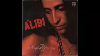 Maria Bethânia — O Meu Amor - (Álibi, 1978)