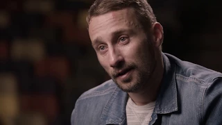 Matthias Schoenaerts over 'Kursk'