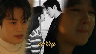 [𝐅𝐌𝐕] Sun Hwa ✘ Jae Min ► Sorry (The Second Husband)