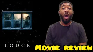 The Lodge - Movie Review