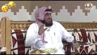 اللي يصلح بيننا مات جاب العيد😂