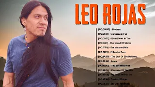 Лео Рохас Лучшие Хиты Полный Альбом || Playlist Leo Rojas Great Hits - Pan Flute Collection