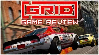 Do NOT Pay Full Price for This Game! - GRID 2019 Review