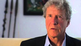 John Perkins Full Interview ᴴᴰ