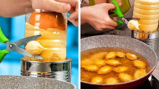 Smart Cooking Hacks To Save Time In The Kitchen