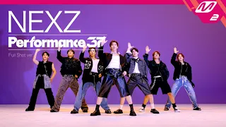 [Full Shot] NEXZ(넥스지) 'Ride the Vibe' (4K) l Performance37