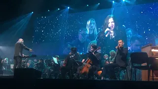 Cinema Medley: Интерстеллар. Телохранитель. Imperial Orchestra. Татнефть-Арена, Казань. 24.05.24