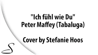 Ich fühl wie Du | Peter Maffay | Cover | Hochzeitssängerin Stefanie Hoos