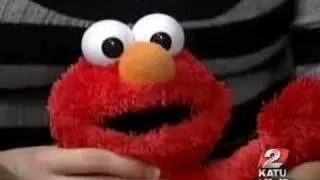 Elmo says Kill James