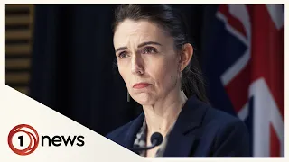 Full video: Jacinda Ardern reveals lockdown decisions for Auckland, Waikato