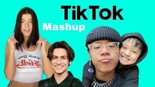 tik tok mashup ( not clean )💙