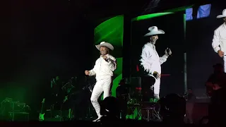 Marco Antonio Solis "LA VENIA BENDITA"  Guatemala 2019