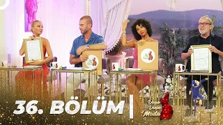 Doya Doya Moda 36. Bölüm | Sokağın Enerjisini Yansıt