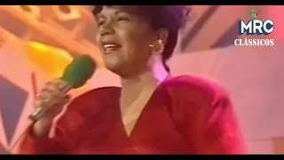 Kaoma Dançando lambada 1989 REMASTERIZADO