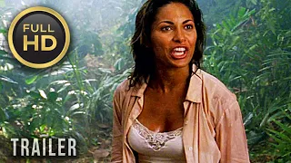 🎥 ANACONDAS THE HUNT FOR THE BLOOD ORCHID (2004) | Movie Trailer | Full HD | 1080p