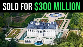 5 Most Expensive Homes Ever Sold